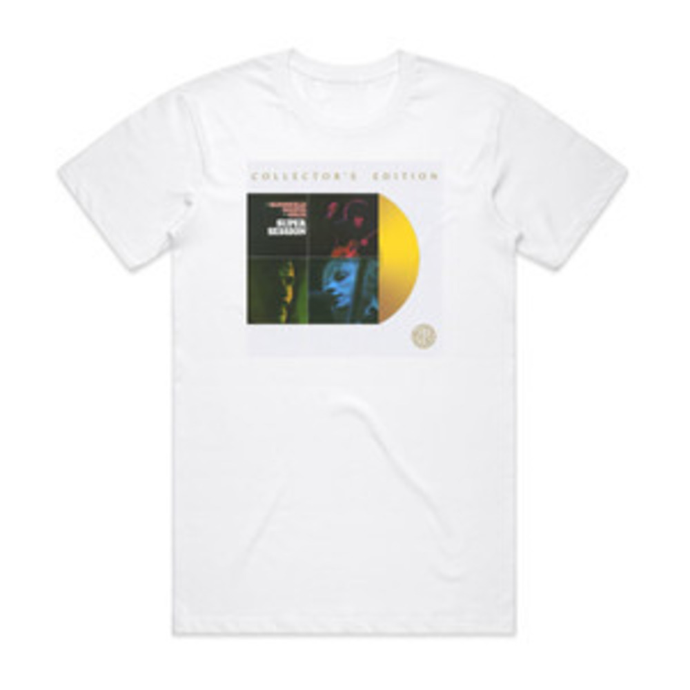 Stephen Stills Super Session Album Cover T-Shirt